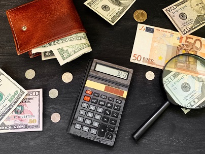money market calculator​
