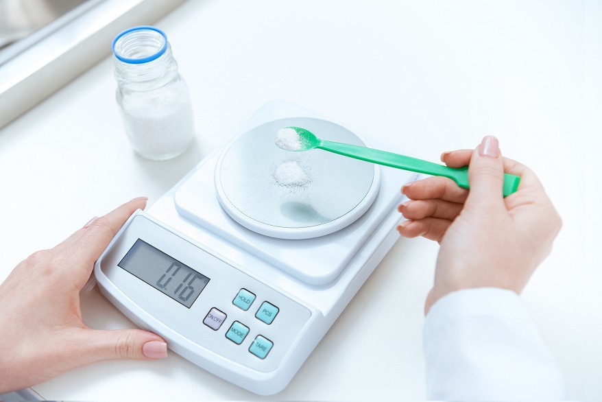 semaglutide reconstitution calculator online​