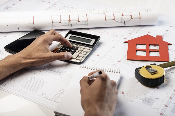 Concrete Calculator