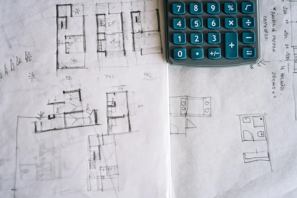 How to Calculate Concrete