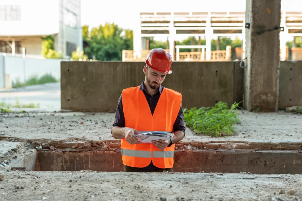 concrete footing calculator