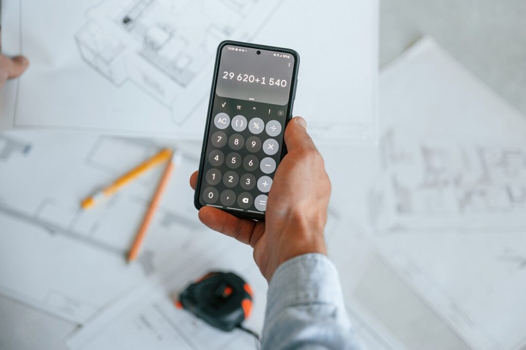 Online Concrete Calculator