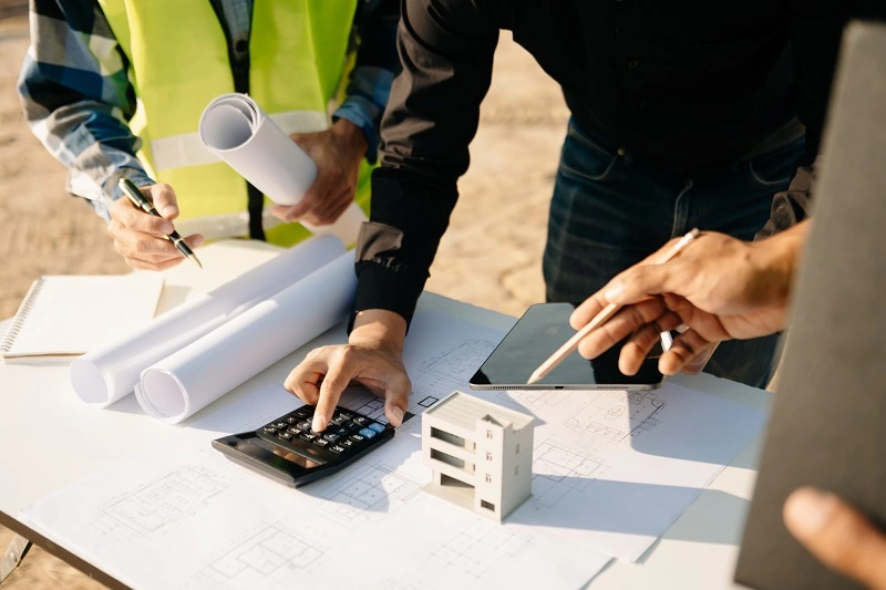 concrete cost calculator