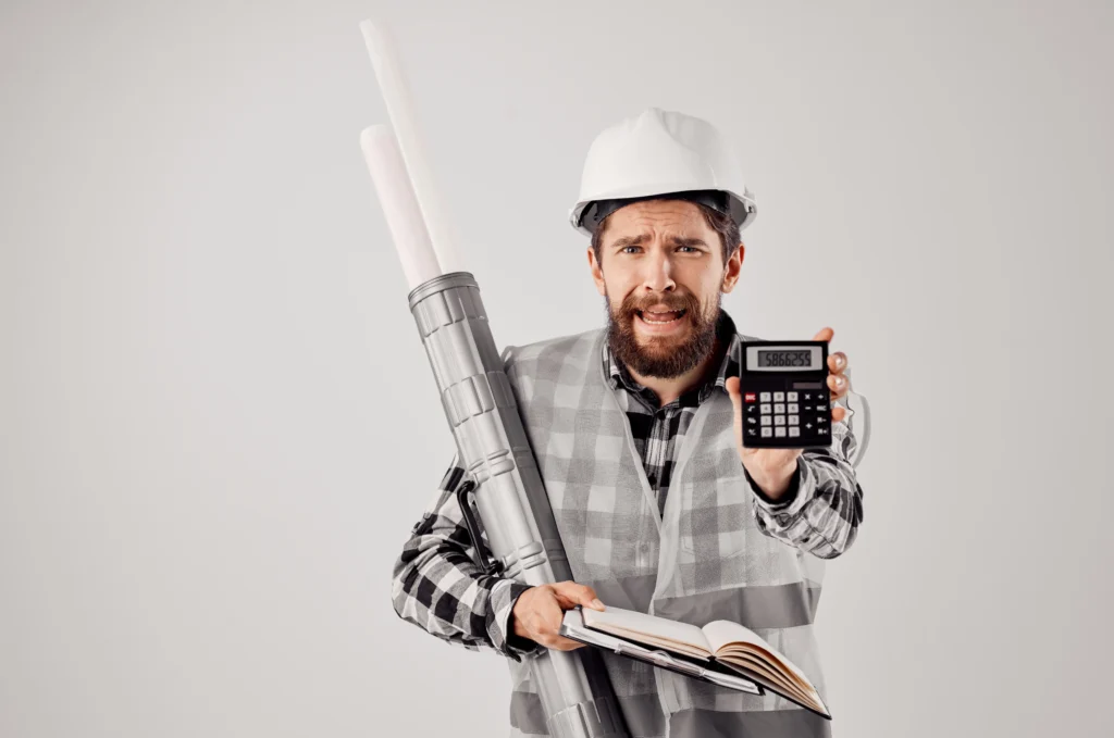 Concrete Slab cost calculator