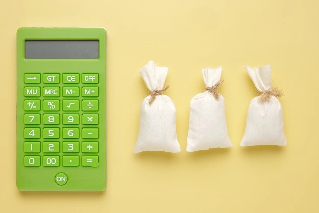 Sack Concrete Calculator