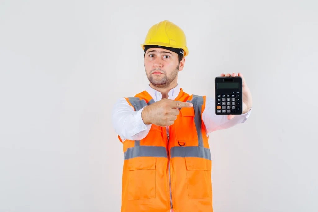 ready mix concrete calculator