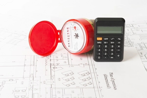 Concrete Cylinder Calculator