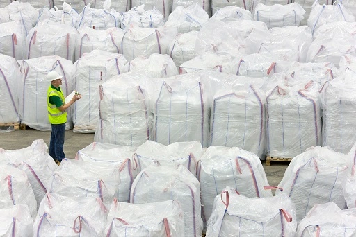 80 lb bag of concrete cubic feet