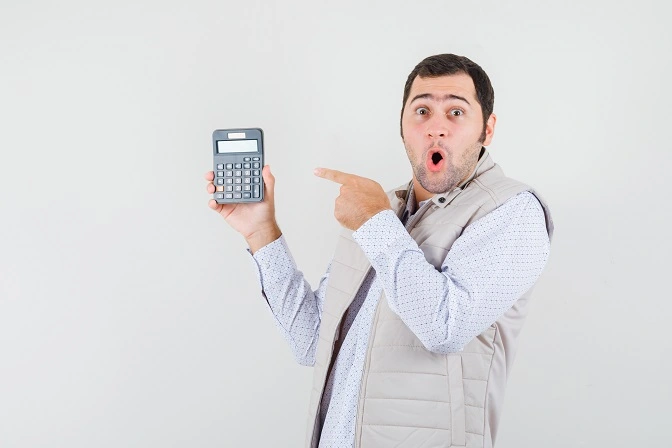 Footing Calculator