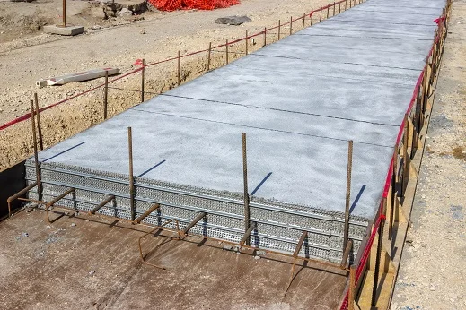 10 x 12 concrete slab cost