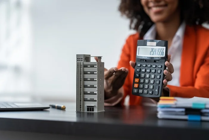 Financial Calculators