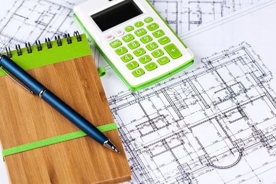 Footing and Foundation Calculator