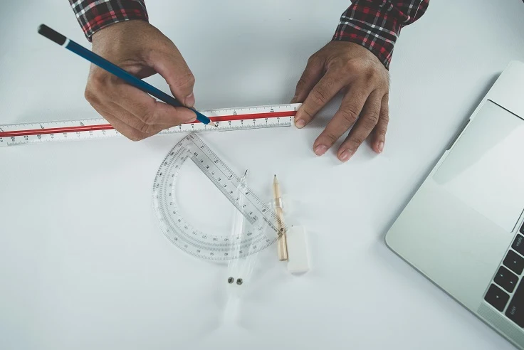 How to Calculate Linear Feet