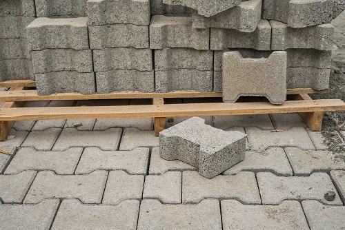 How to Figure Yards of Concrete