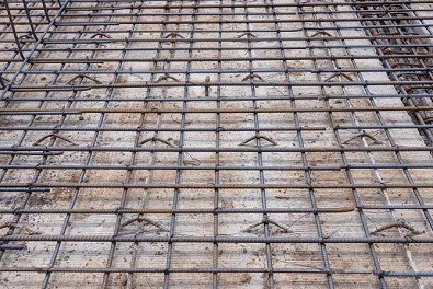 concrete slab reinforcement calculator