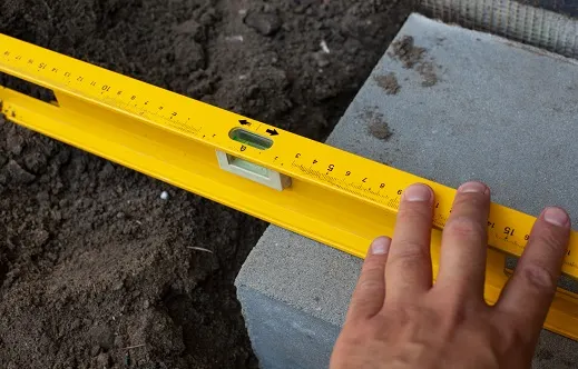 how to calculate yards of concrete