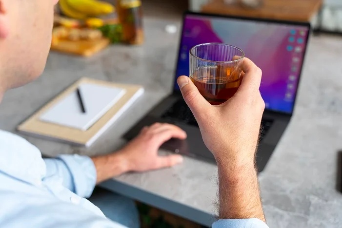 alcohol by volume calculator​