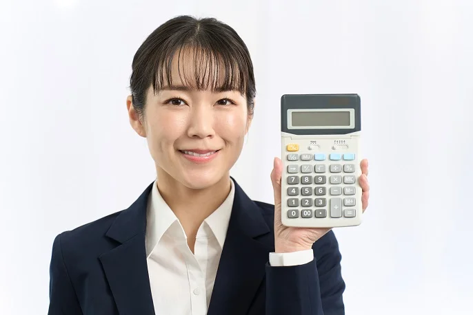 bac calculator for women
