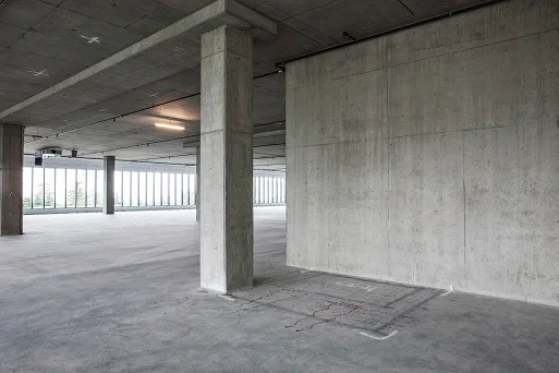 concrete garage floor cost calculator