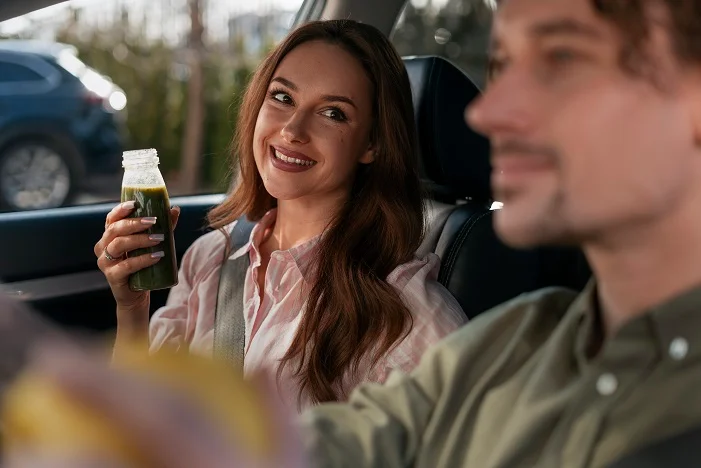 drink and drive percentage