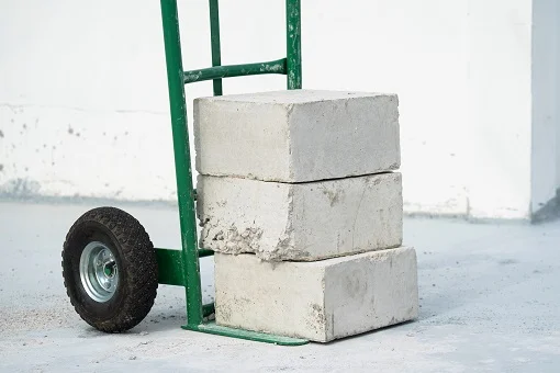 weight of concrete calculator