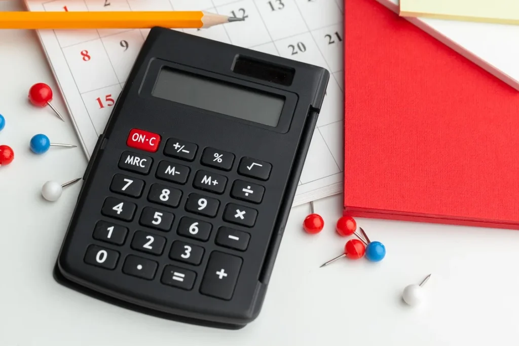 Benefits of BAC calculator