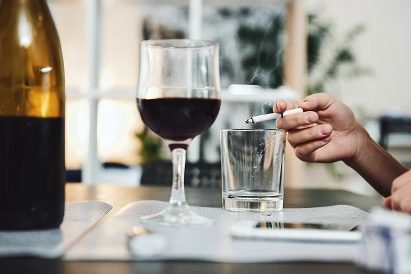 How to calculate blood alcohol content