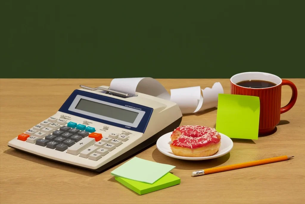 bac calculator by drink