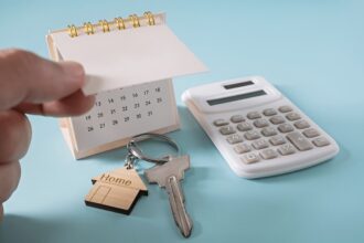 Mobile Home Loan Calculator