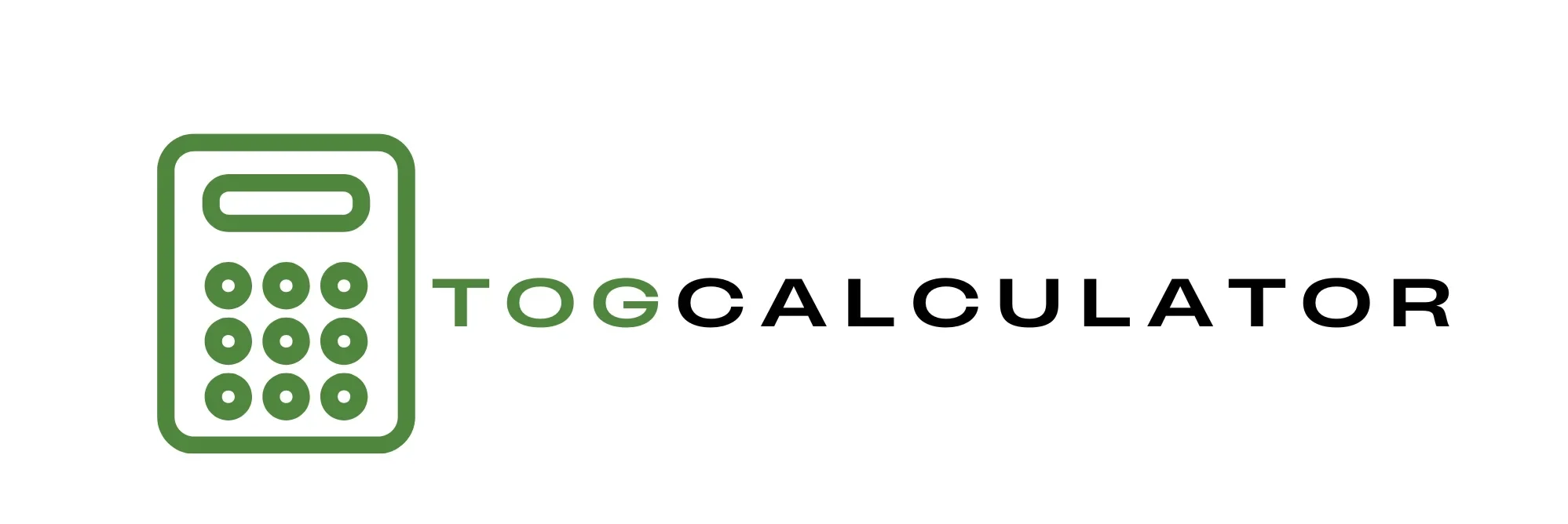 Togcalculator