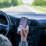 Distracted Driving Accident Attorney: Protect Your Rights