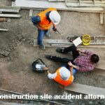 Construction Site Accident Attorney: Protect Your Rights